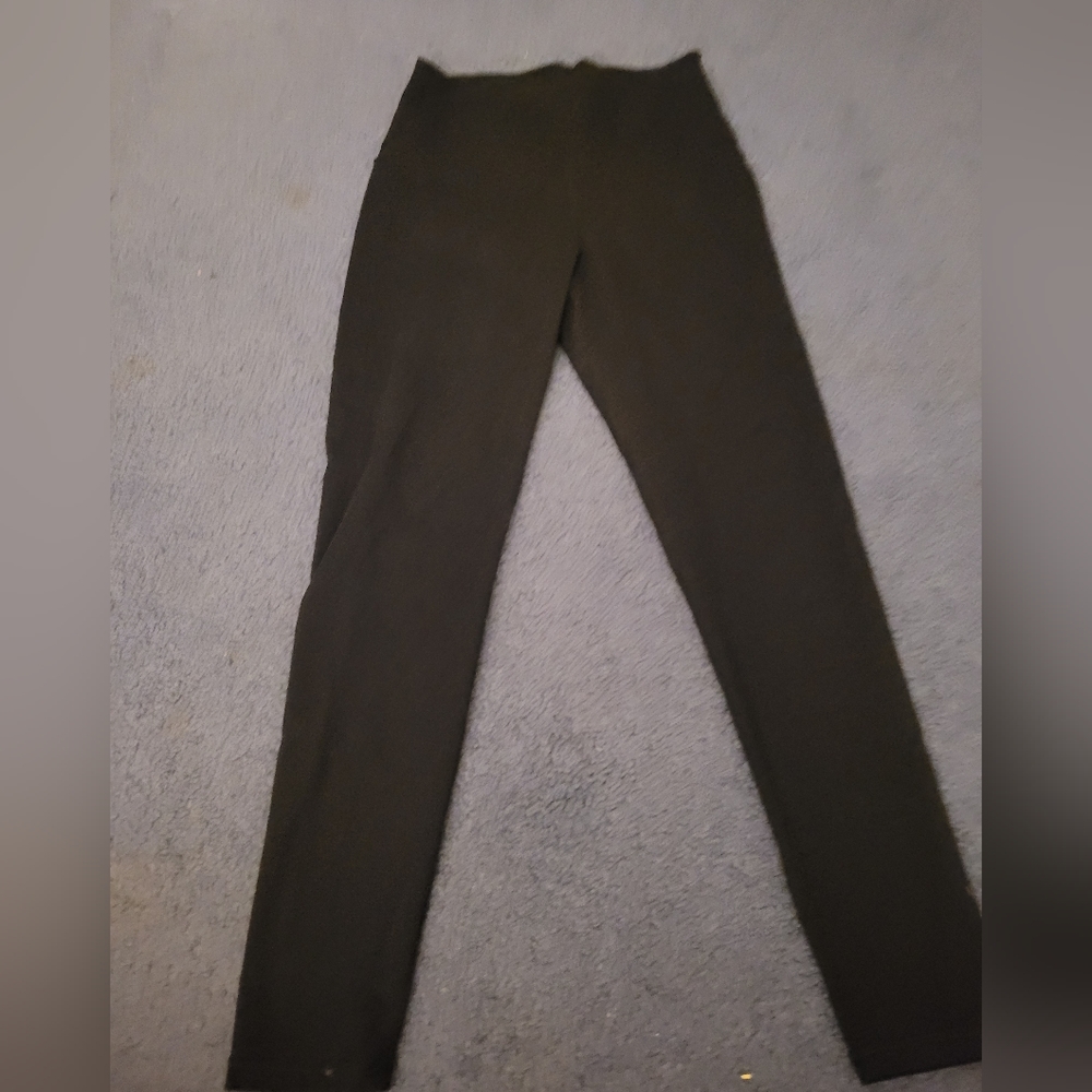 Born Primitive Leggings Medium Black